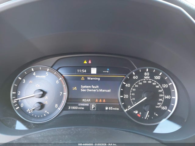 2022 INFINITI QX55 3PCAJ5L32NF103739 Photo 6