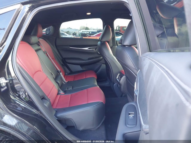 2022 INFINITI QX55 3PCAJ5L32NF103739 Photo 7