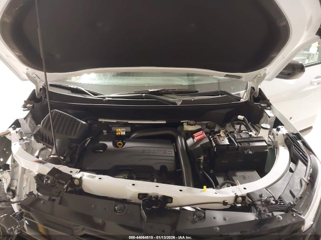 3GNAXLEG5TL242143 Chevrolet Equinox Fwd Rs