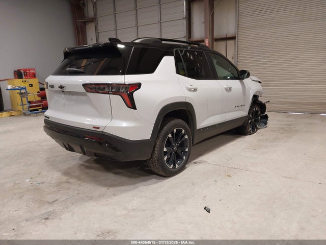 3GNAXLEG5TL242143 Chevrolet Equinox Fwd Rs