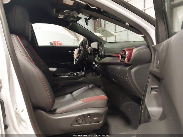 3GNAXLEG5TL242143 Chevrolet Equinox Fwd Rs