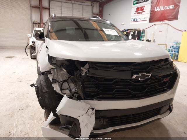 3GNAXLEG5TL242143 Chevrolet Equinox Fwd Rs