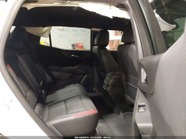 3GNAXLEG5TL242143 Chevrolet Equinox Fwd Rs