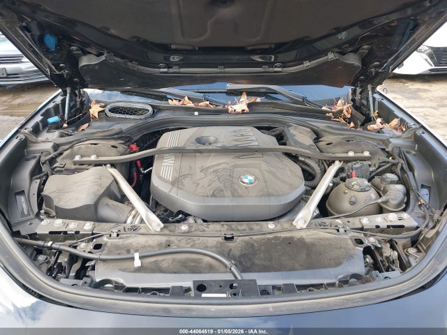 WBA23EH06RCP65465 BMW 740I