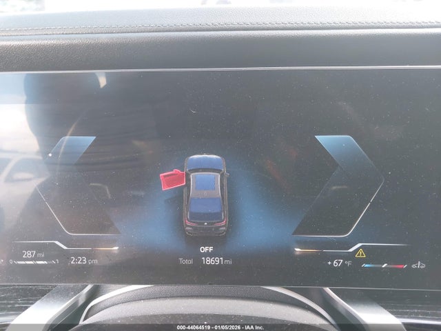WBA23EH06RCP65465 BMW 740I