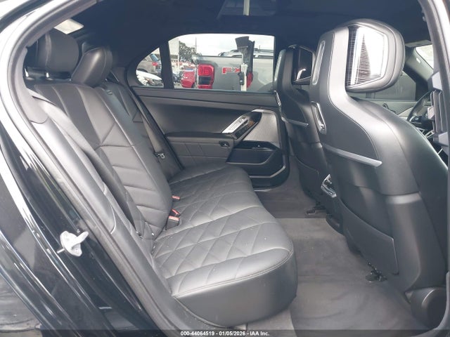 WBA23EH06RCP65465 BMW 740I