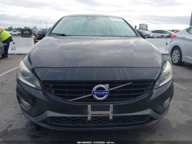 YV126MFL6H2422493 Volvo S60