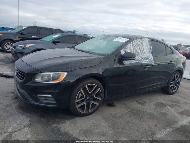 YV126MFL6H2422493 Volvo S60
