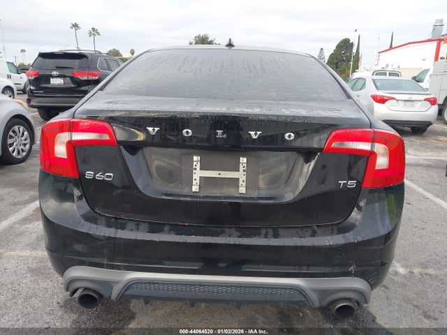 YV126MFL6H2422493 Volvo S60