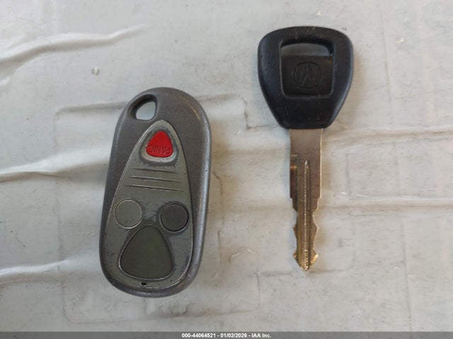 2003 ACURA MDX 2HNYD18843H555776 Photo 10