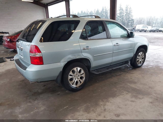 2003 ACURA MDX 2HNYD18843H555776 Photo 3