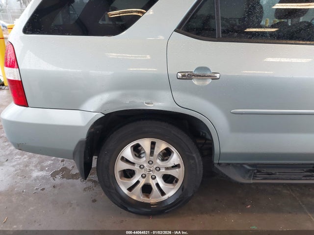 2003 ACURA MDX 2HNYD18843H555776 Photo 5