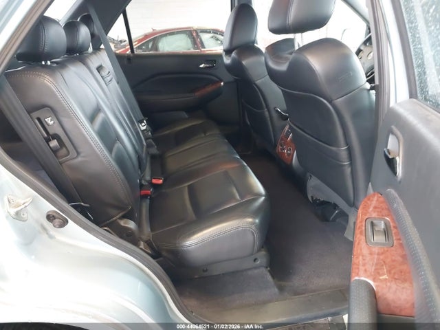 2003 ACURA MDX 2HNYD18843H555776 Photo 7