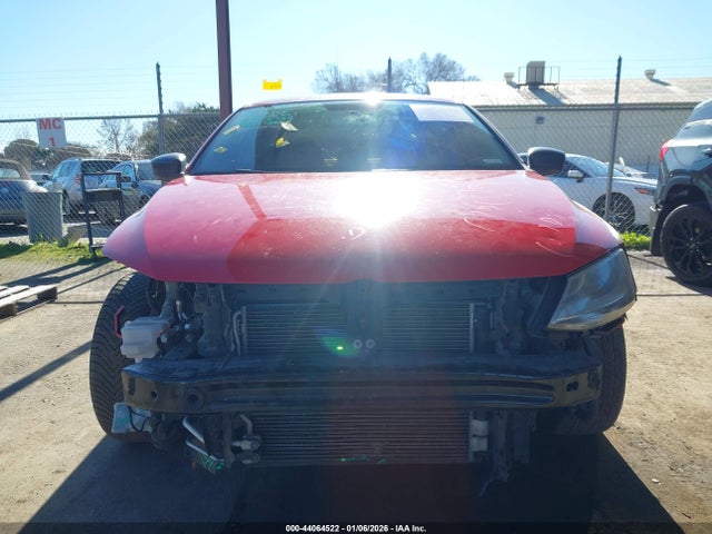 3VWD17AJ4FM250536 Volkswagen Jetta 1.8t Se