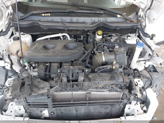 Ford Ecosport Titanium 2019 MAJ6S3KL6KC302428 Image 10