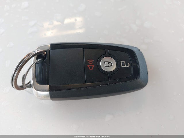 Ford Ecosport Titanium 2019 MAJ6S3KL6KC302428 Image 11