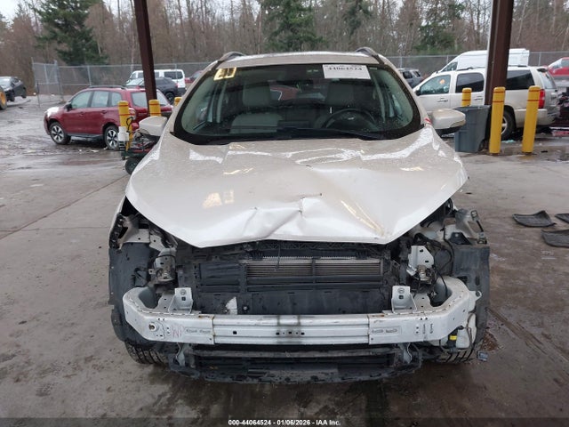 Ford Ecosport Titanium 2019 MAJ6S3KL6KC302428 Image 13