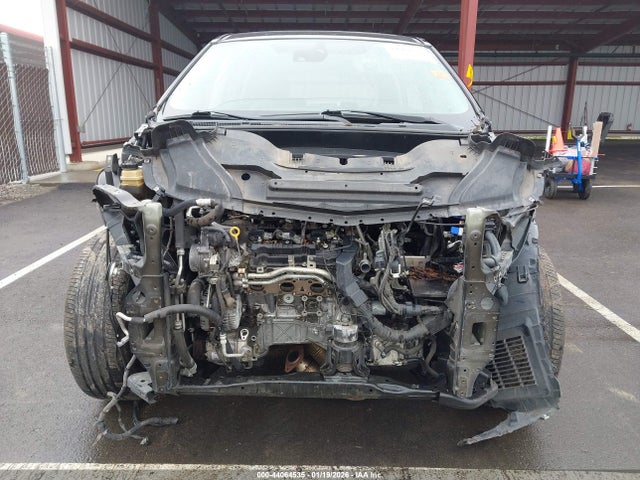 5N1DL0MM9KC557539 Infiniti QX60 PURE