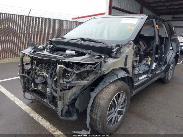 5N1DL0MM9KC557539 Infiniti QX60 PURE