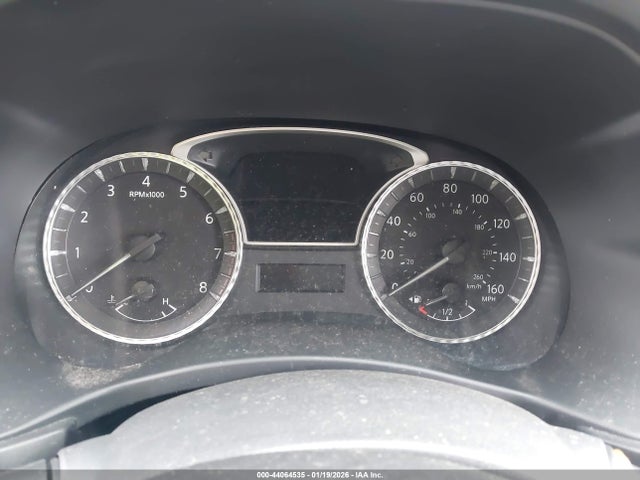 5N1DL0MM9KC557539 Infiniti QX60 PURE