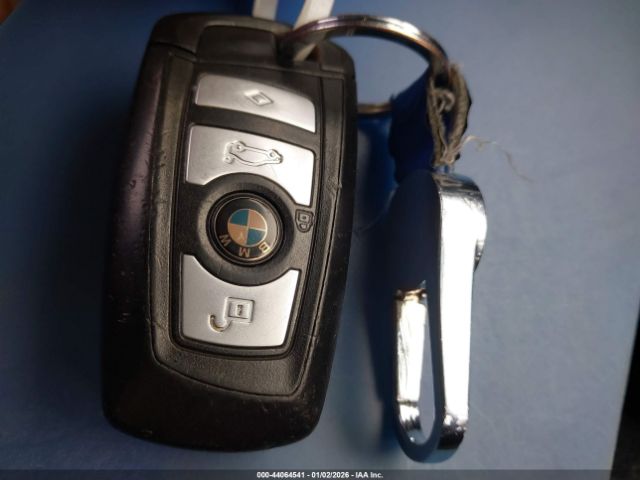 2011 BMW 535I WBAFR7C55BC601693 Photo 10