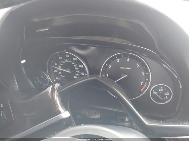 2011 BMW 535I WBAFR7C55BC601693 Photo 6