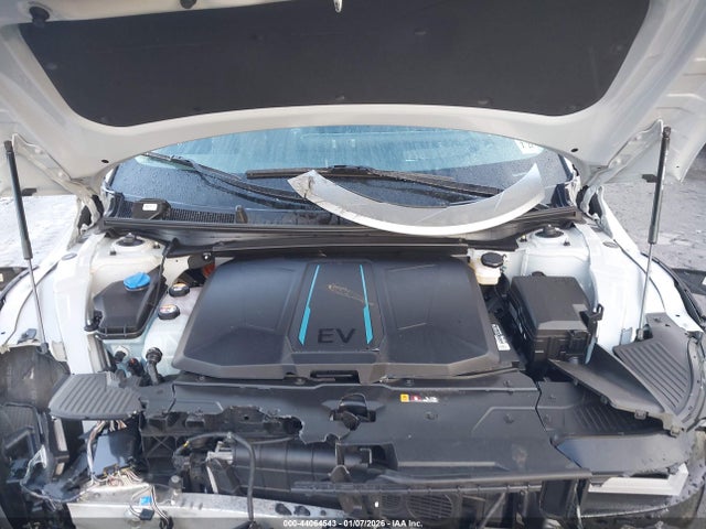 KM8KRDAF6NU102858 Hyundai Ioniq 5 Limited