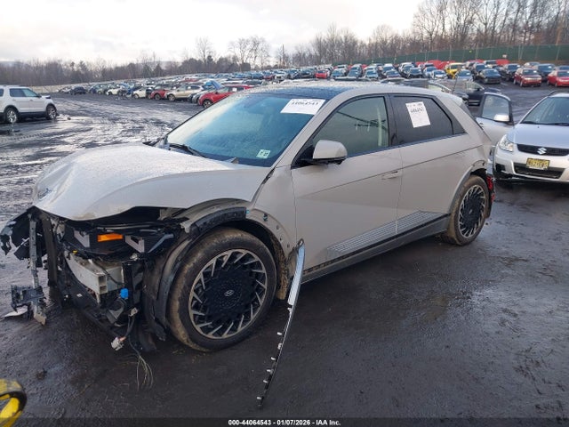 KM8KRDAF6NU102858 Hyundai Ioniq 5 Limited
