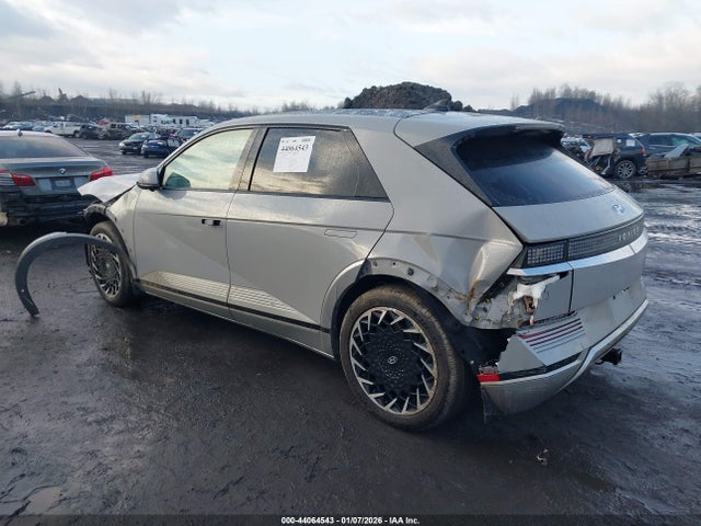 KM8KRDAF6NU102858 Hyundai Ioniq 5 Limited
