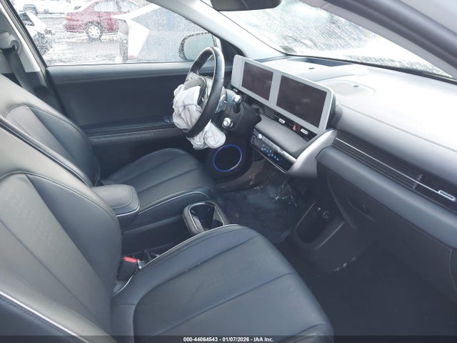 KM8KRDAF6NU102858 Hyundai Ioniq 5 Limited