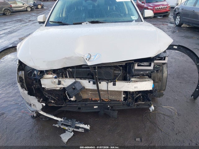 KM8KRDAF6NU102858 Hyundai Ioniq 5 Limited