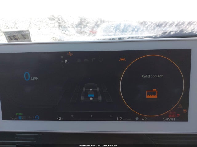 KM8KRDAF6NU102858 Hyundai Ioniq 5 Limited