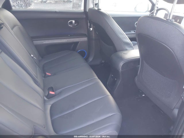 KM8KRDAF6NU102858 Hyundai Ioniq 5 Limited