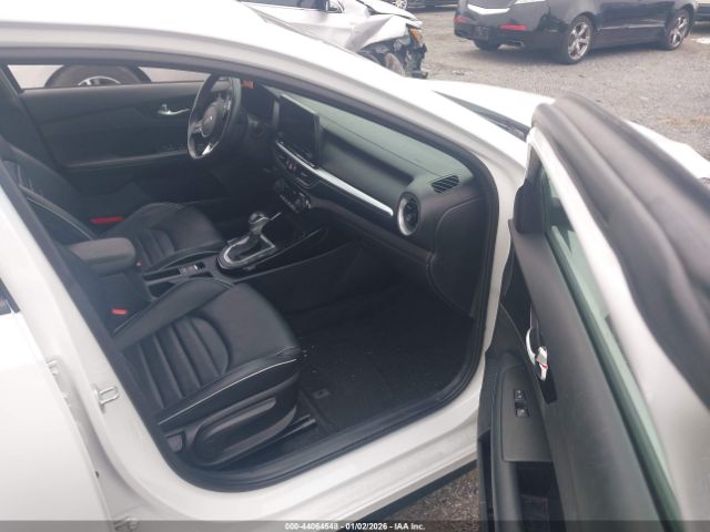 2022 KIA FORTE 3KPF54AD9NE455089 Photo 4