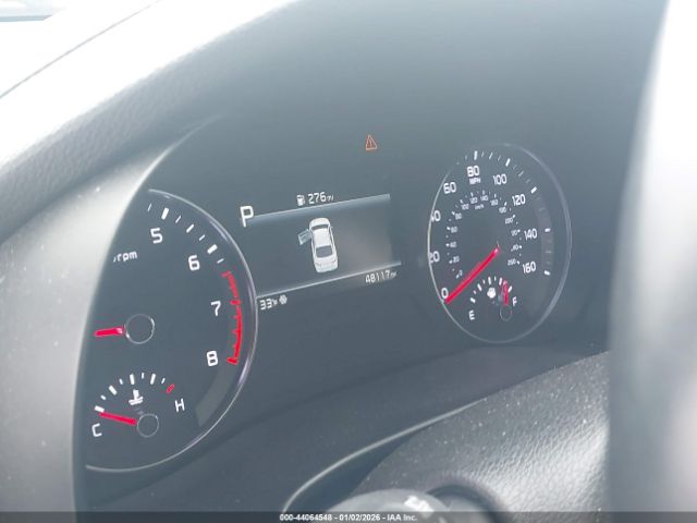 2022 KIA FORTE 3KPF54AD9NE455089 Photo 6