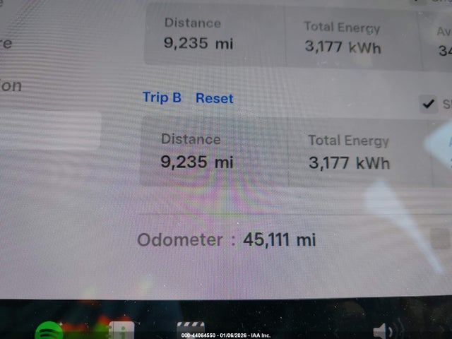 2018 TESLA MODEL 3 5YJ3E1EB5JF134410 Photo 6