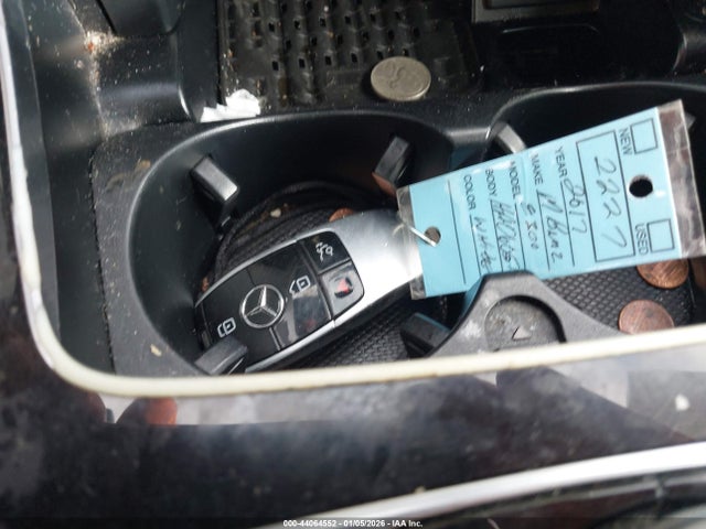 WDDZF4KB8HA060518 Mercedes-Benz E 300 4matic