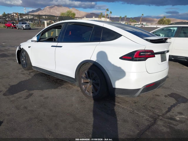 Tesla Model X Long Range 2025 7SAXCDE5XSF465748 Image 3