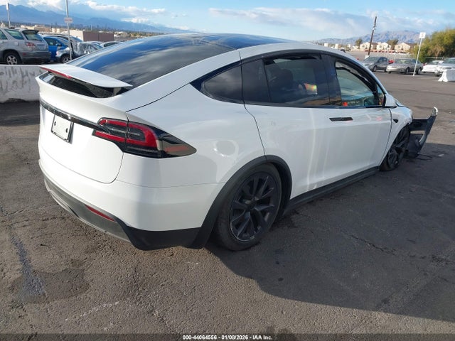Tesla Model X Long Range 2025 7SAXCDE5XSF465748 Image 4