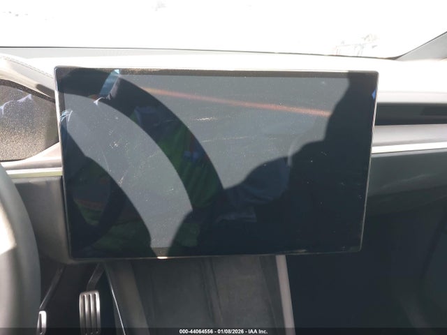 7SAXCDE5XSF465748 Tesla Model X Long Range