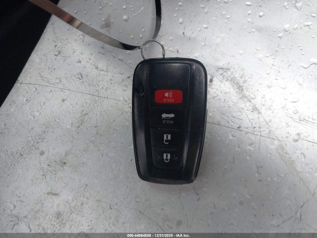 4T1B61HK5JU066682 Toyota CAMRY XSE