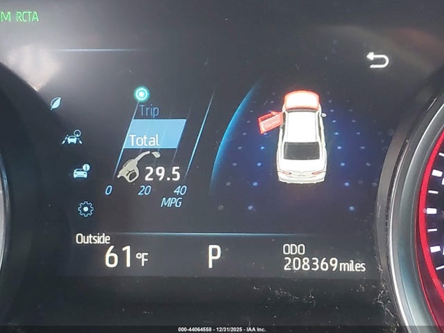 4T1B61HK5JU066682 Toyota CAMRY XSE