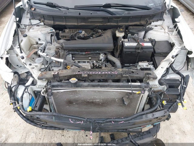 Aukcja sprzedaży 2019 Nissan Rogue S, vin: 5N1AT2MV8KC818781, numer aukcji: 44064563
