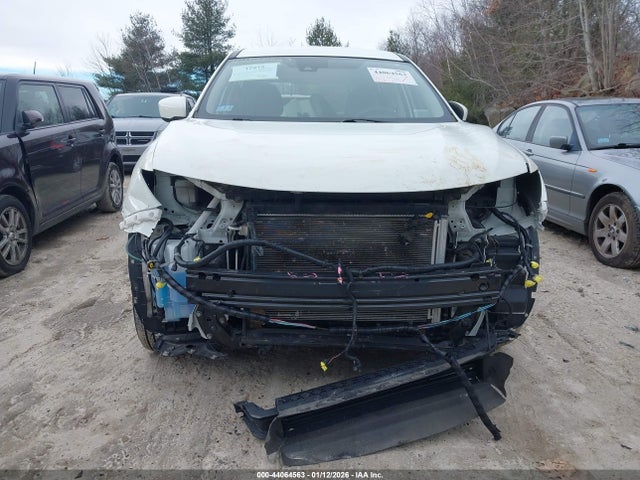 Aukcja sprzedaży 2019 Nissan Rogue S, vin: 5N1AT2MV8KC818781, numer aukcji: 44064563