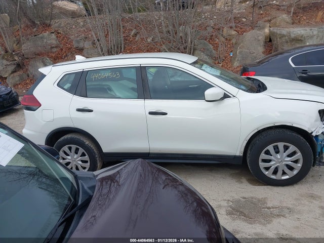 Aukcja sprzedaży 2019 Nissan Rogue S, vin: 5N1AT2MV8KC818781, numer aukcji: 44064563