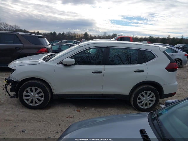Aukcja sprzedaży 2019 Nissan Rogue S, vin: 5N1AT2MV8KC818781, numer aukcji: 44064563