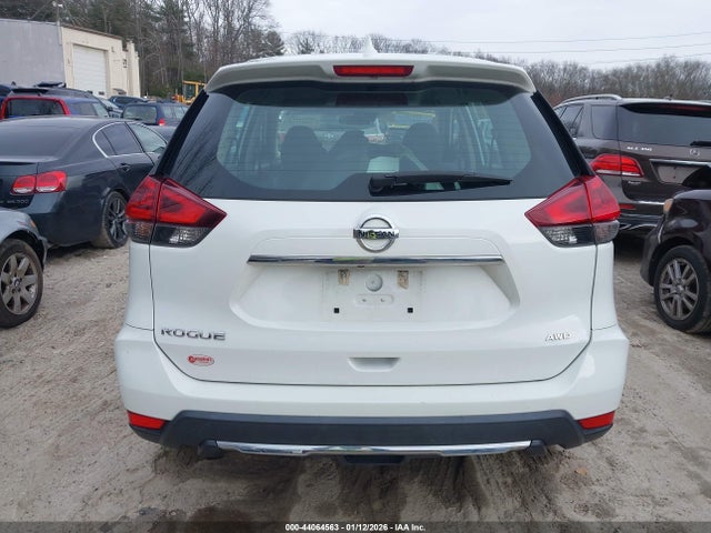 Aukcja sprzedaży 2019 Nissan Rogue S, vin: 5N1AT2MV8KC818781, numer aukcji: 44064563