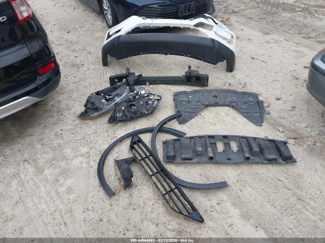 Aukcja sprzedaży 2019 Nissan Rogue S, vin: 5N1AT2MV8KC818781, numer aukcji: 44064563
