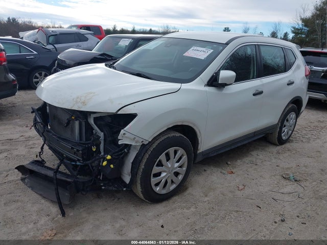 Aukcja sprzedaży 2019 Nissan Rogue S, vin: 5N1AT2MV8KC818781, numer aukcji: 44064563