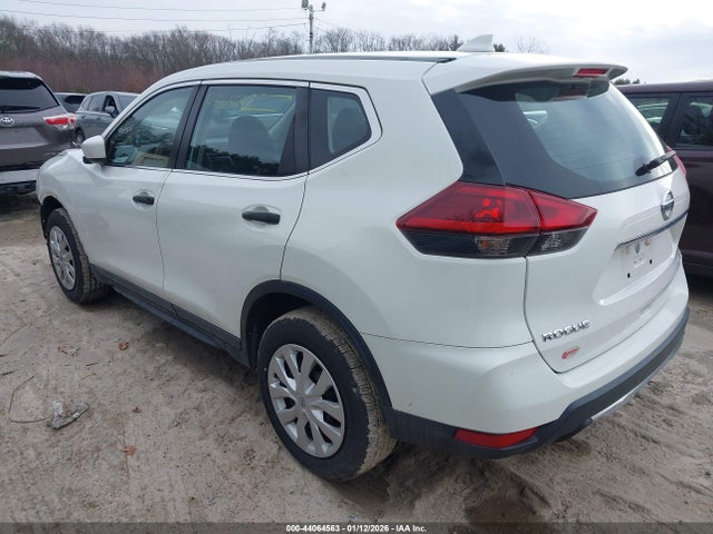 Aukcja sprzedaży 2019 Nissan Rogue S, vin: 5N1AT2MV8KC818781, numer aukcji: 44064563